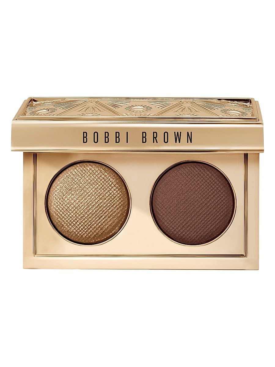 Women's Luxe Eye Shadow Duo - Last Dance
