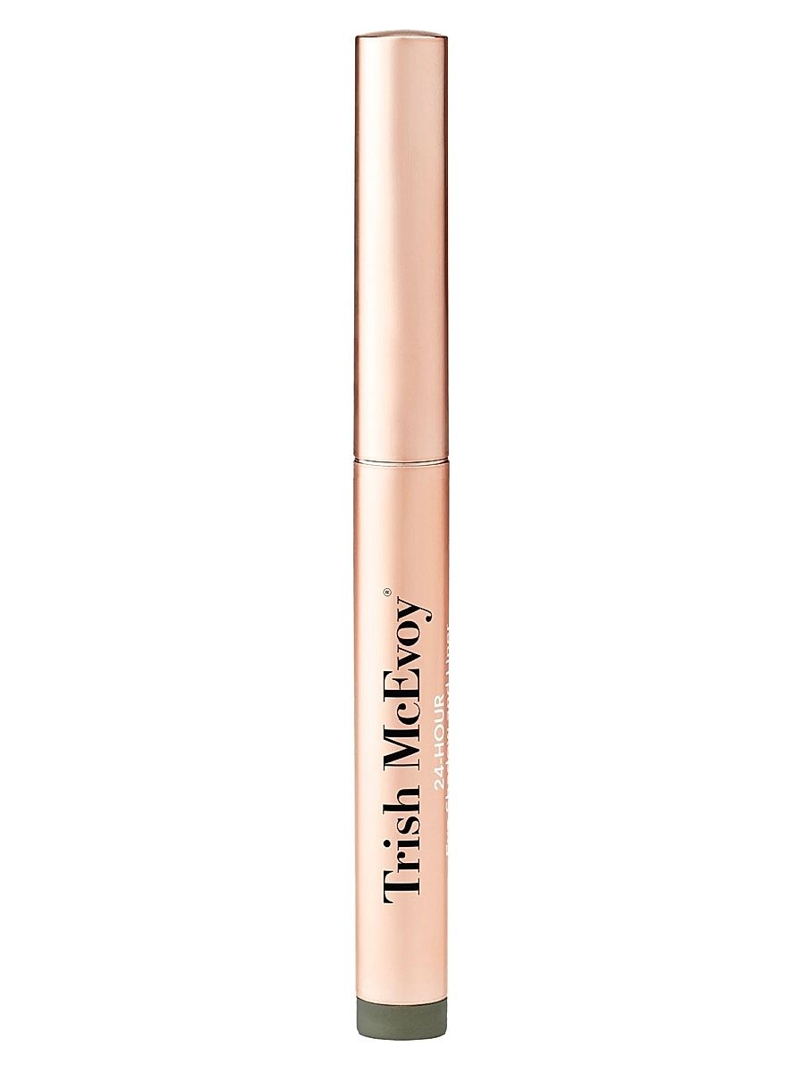 Trish McEvoy 24-Hour Eyeshadow & Liner - Green