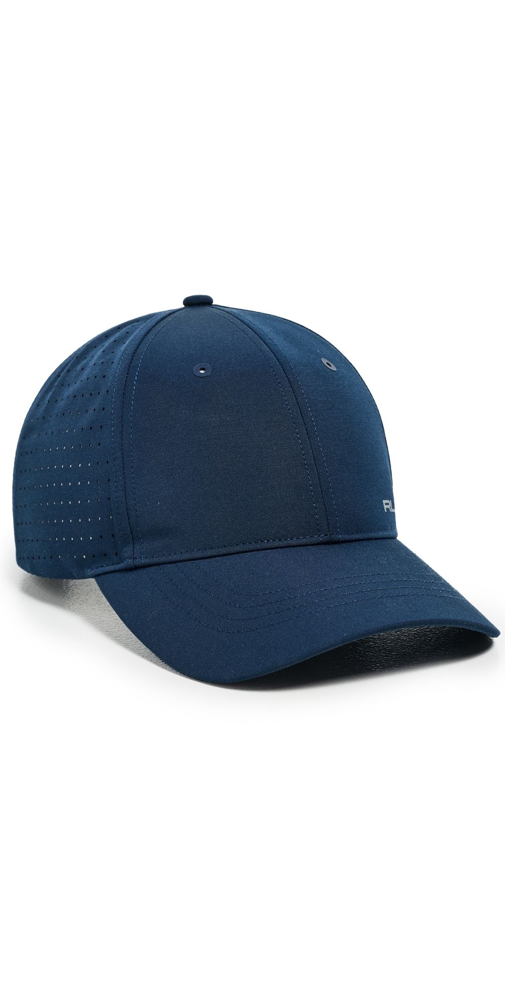 RLX Ralph Lauren Performance Cap Refined Navy One Size