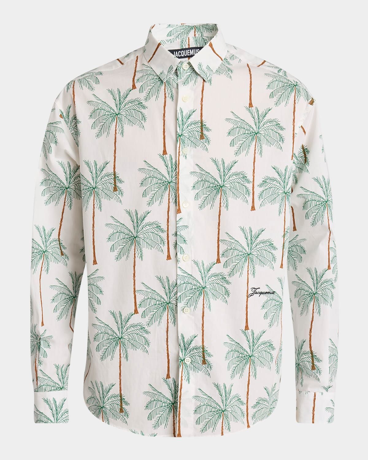 Men & apos;s Simon Sport Shirt