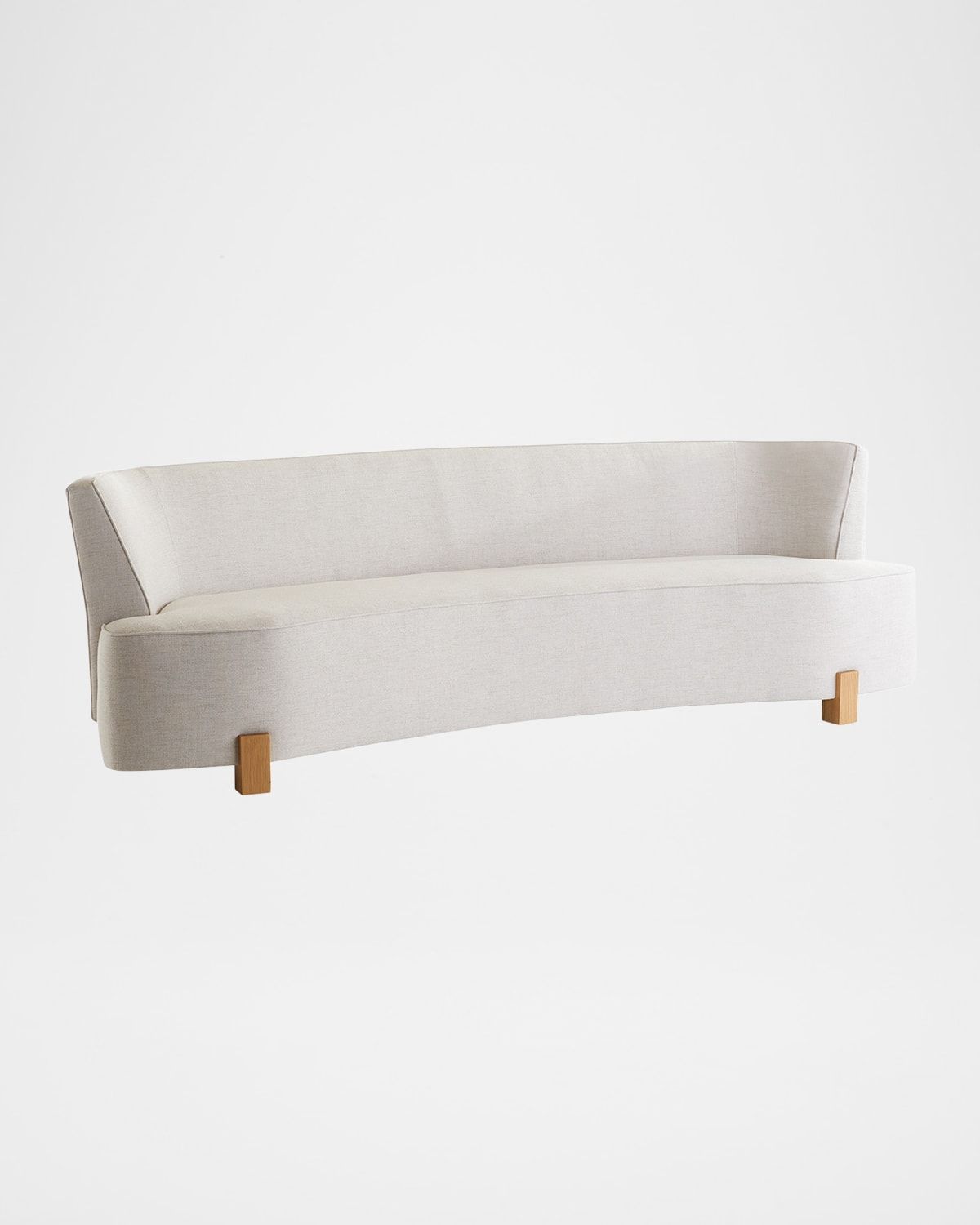 Claude Sofa, 101"