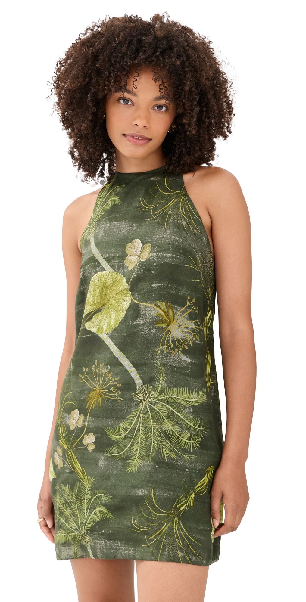 Isla & White Antheia Dress Sonoma S