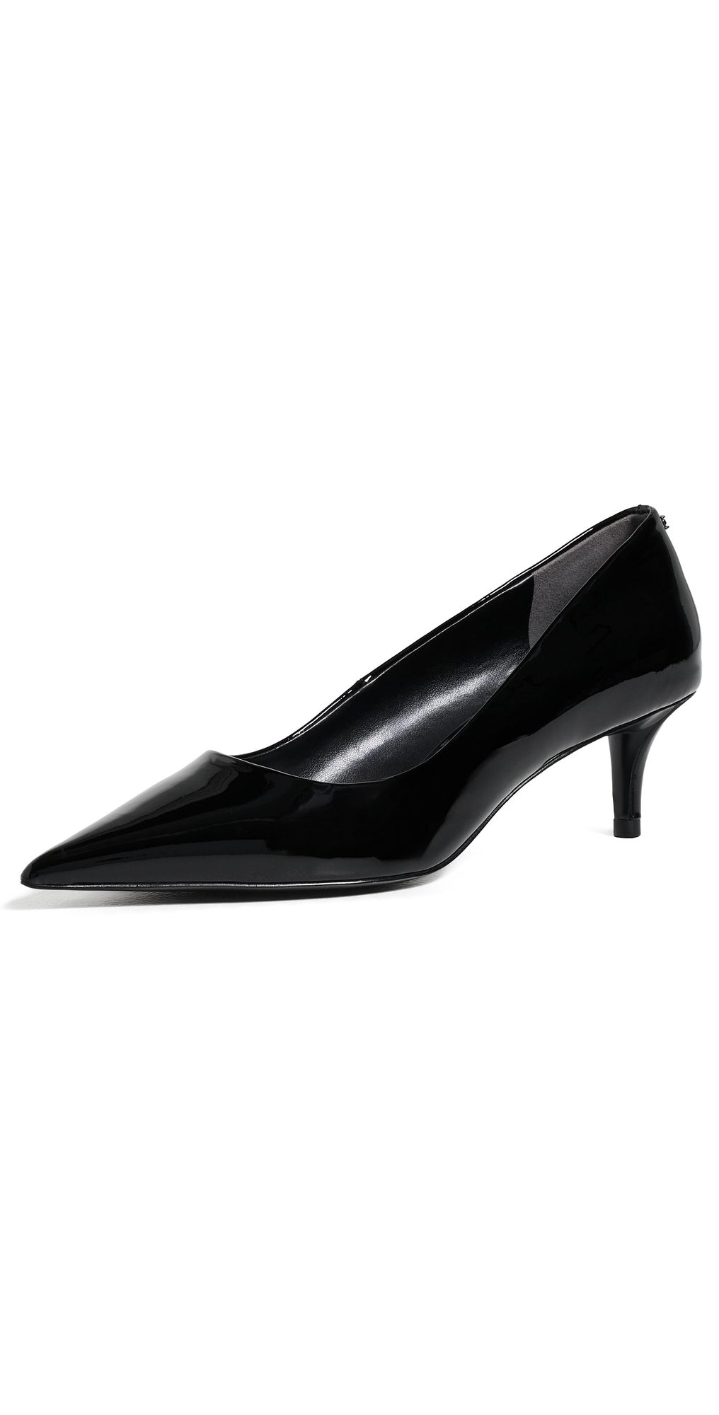 Sam Edelman Summer Pumps Black 8.5