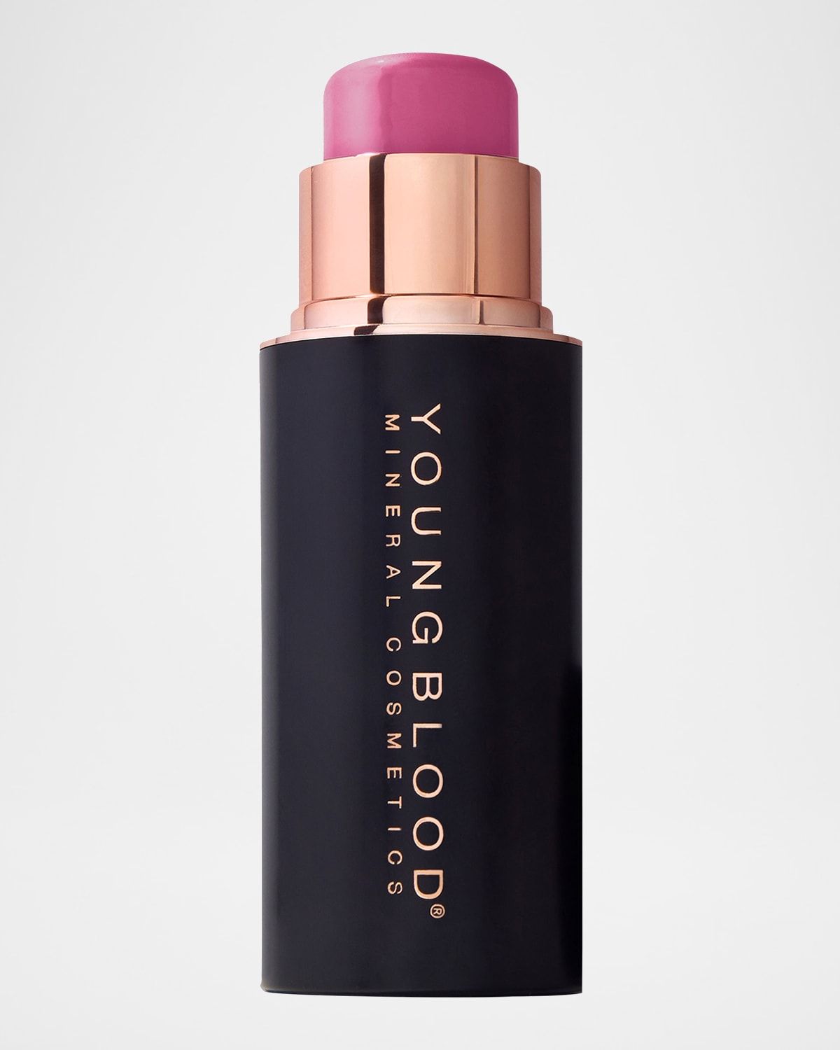 VividLuxe Creme Blush Stick