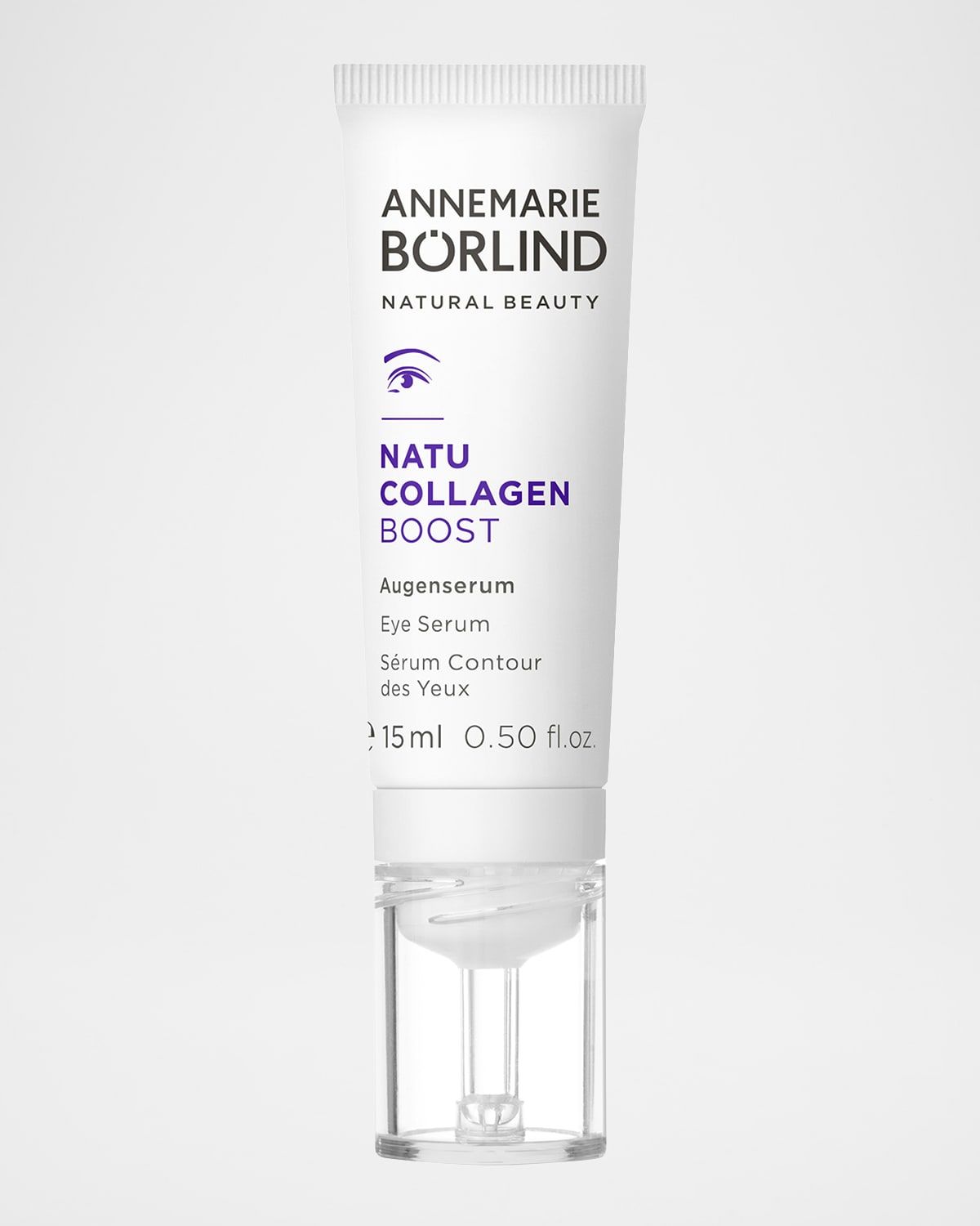 NATUCOLLAGEN BOOST Eye Serum
