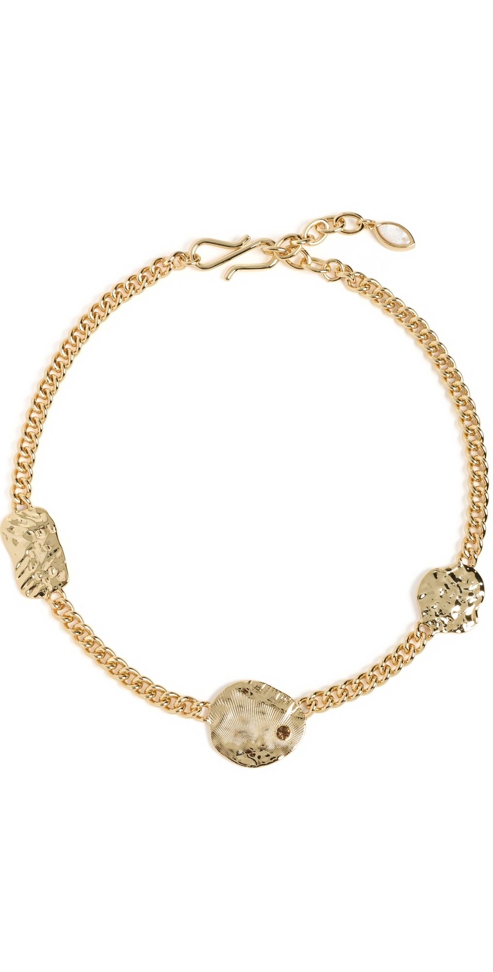 Mignonne Gavigan Catalina Necklace Multi One Size