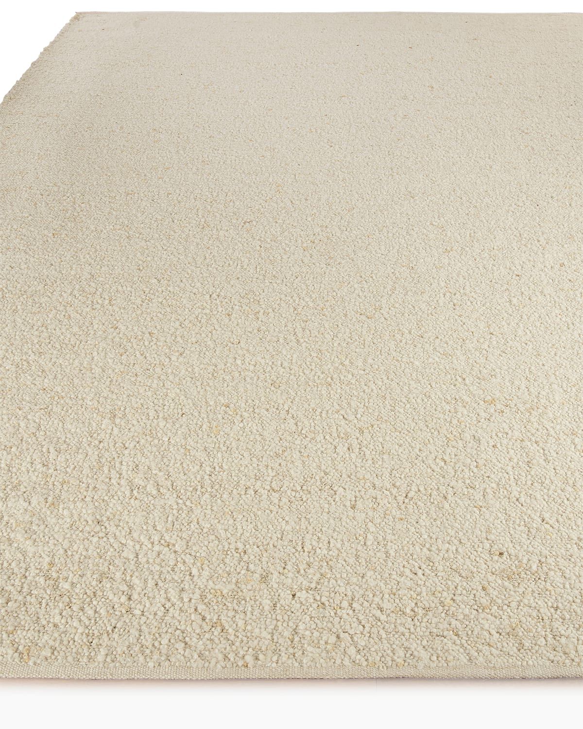 Maya Handmade Wool Rug