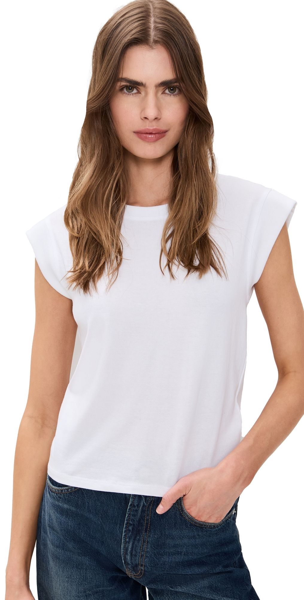 Z Supply Camino Top White XS