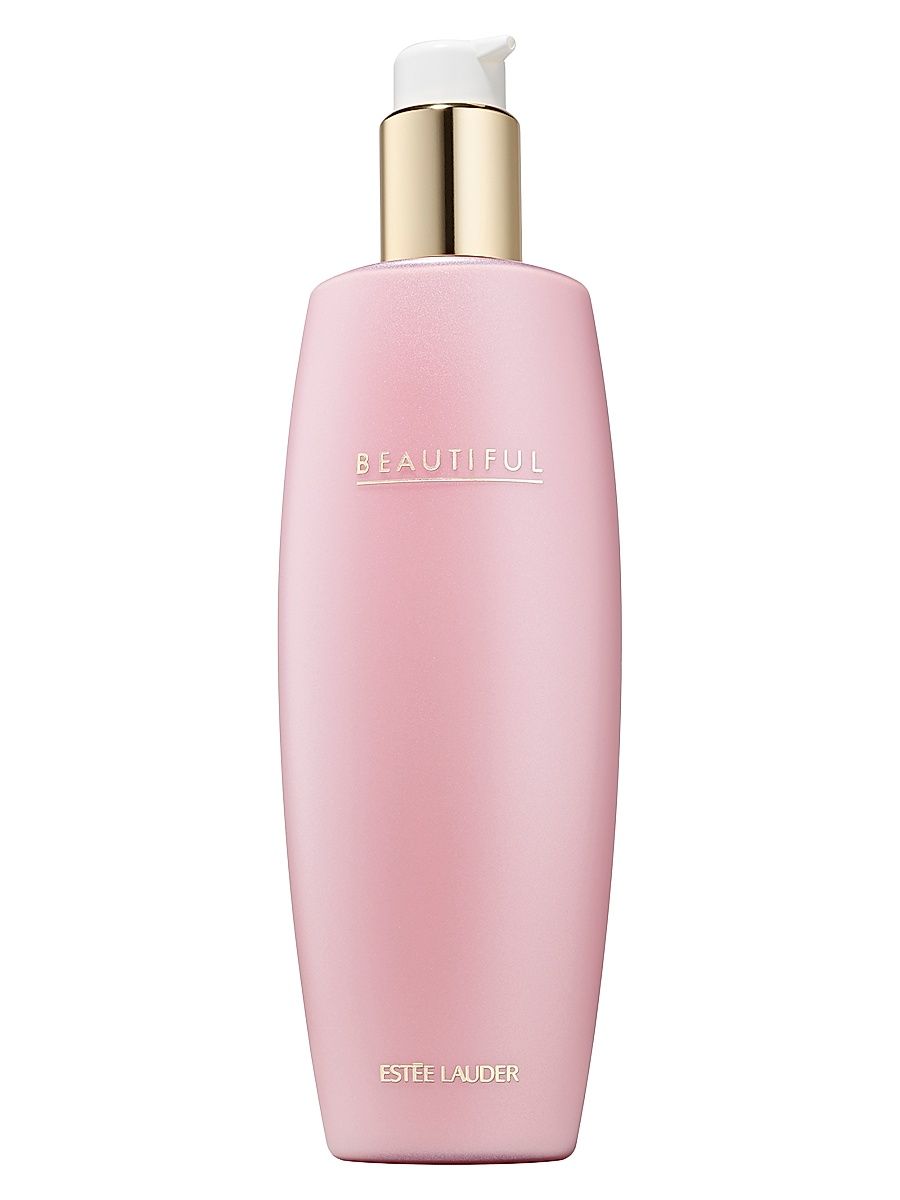 Beautiful Body Lotion - Size No Size