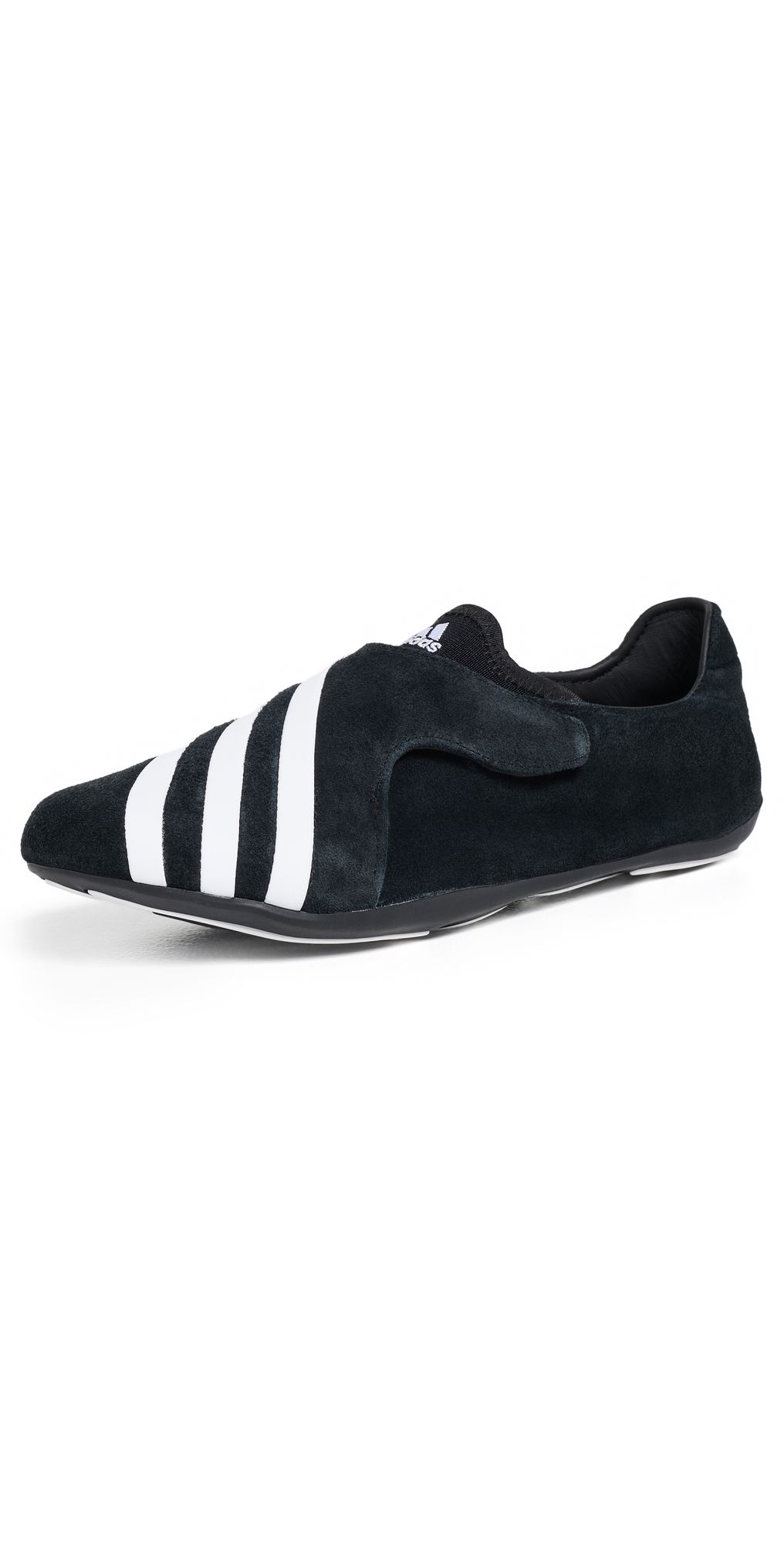 adidas Adidas x Pharrell Yoga Vario Sneakers Black/White/Black M 6.5/ W 7.5