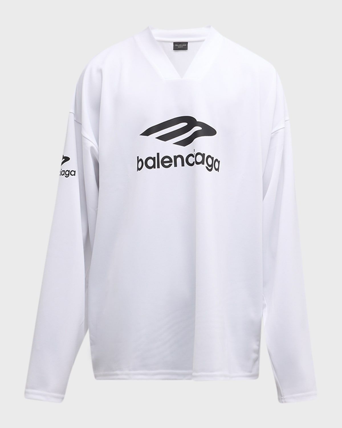 Men & apos;s 3B Sports Icon Ski Long-Sleeve T-Shirt