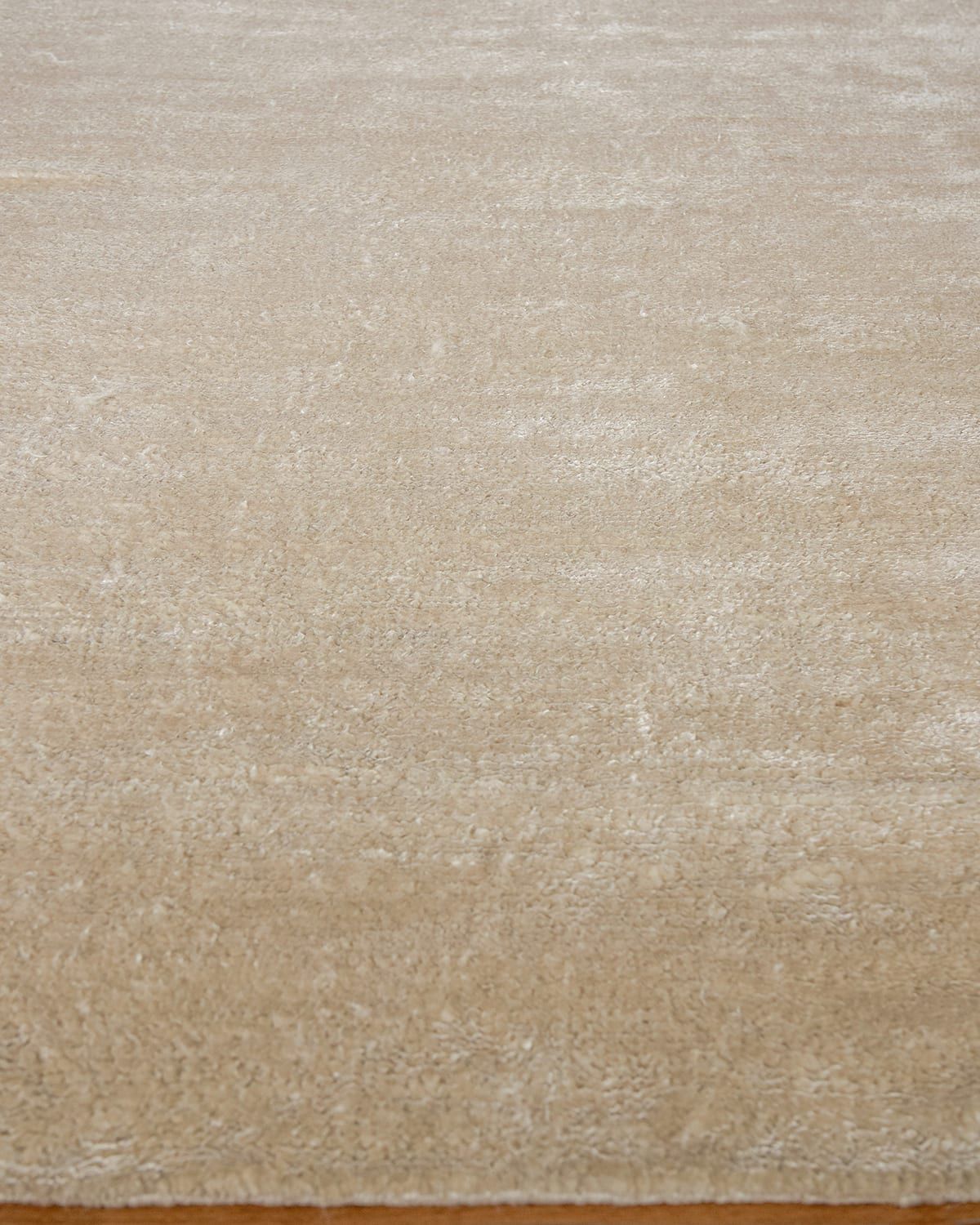 Lucia Hand-Knotted Rug