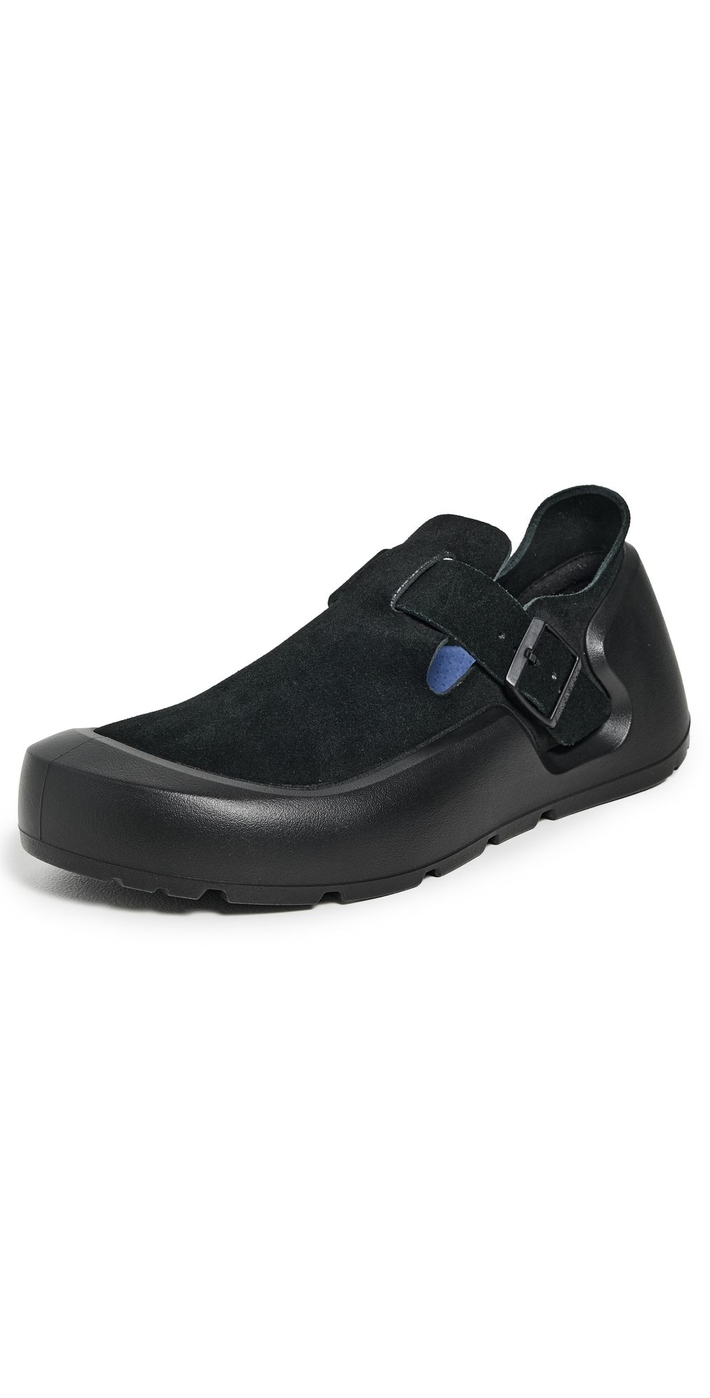 Birkenstock Reykjavik Sneakers Black 45
