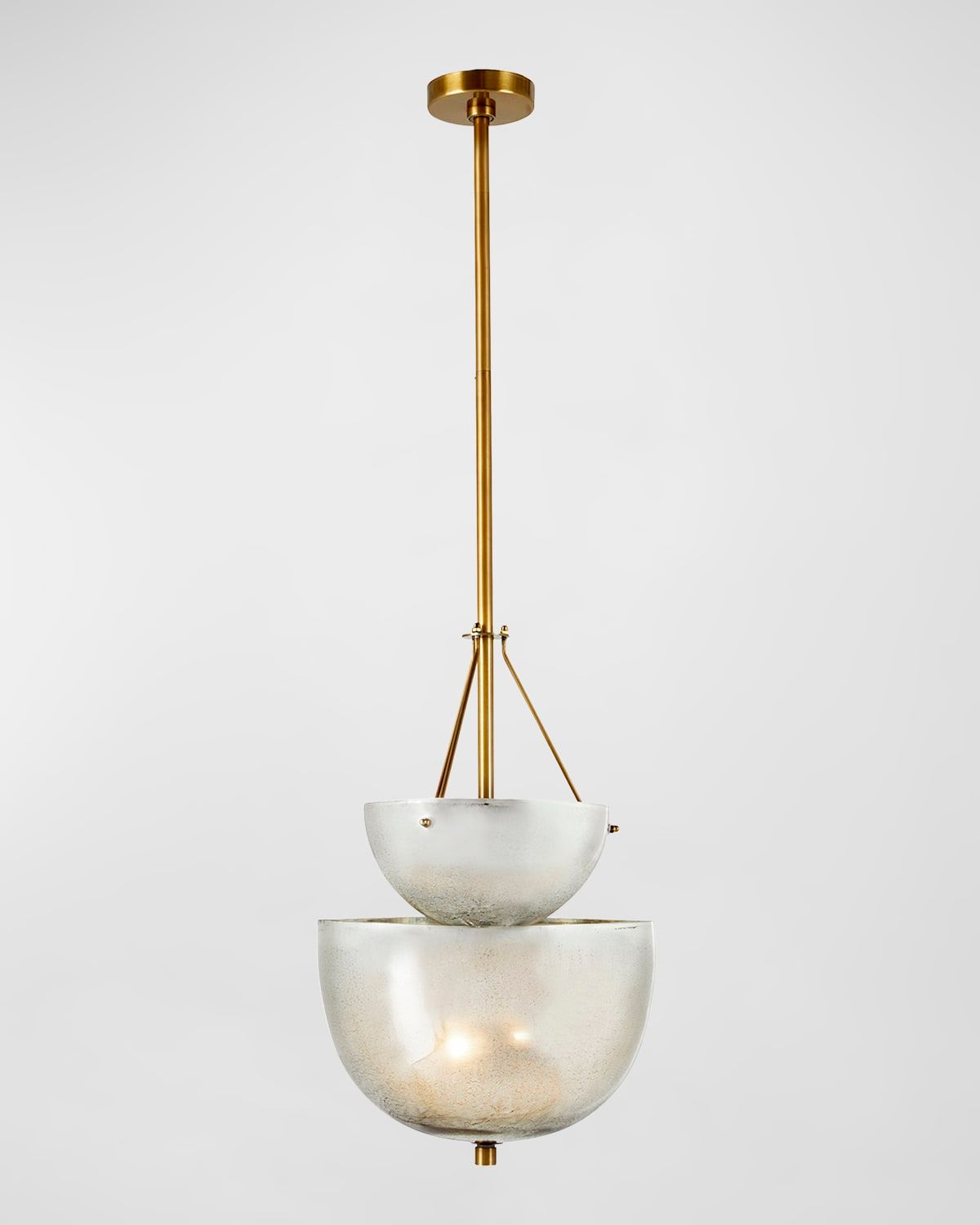 Colleen 28" 4-Light Chandelier