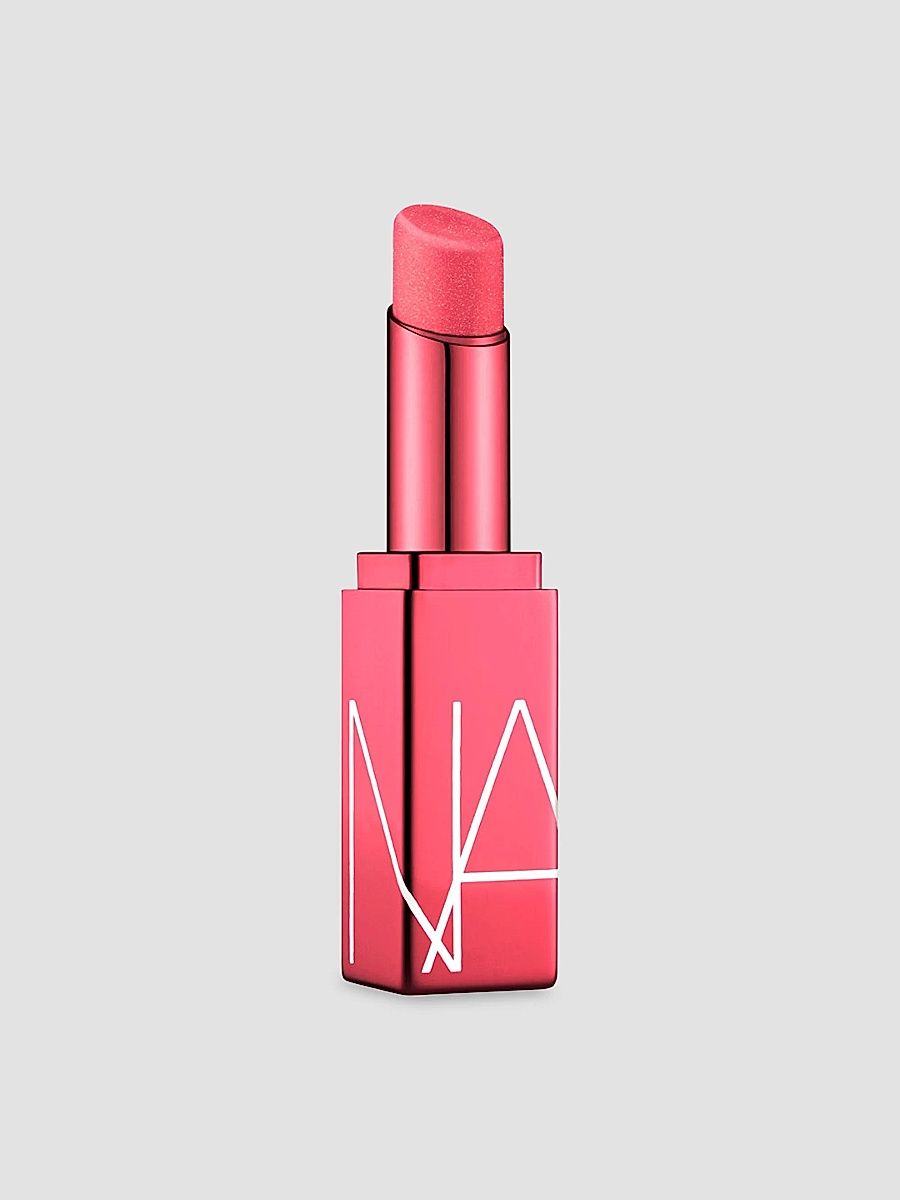 NARS Women's Afterglow Lip Balm - Deep Throat
