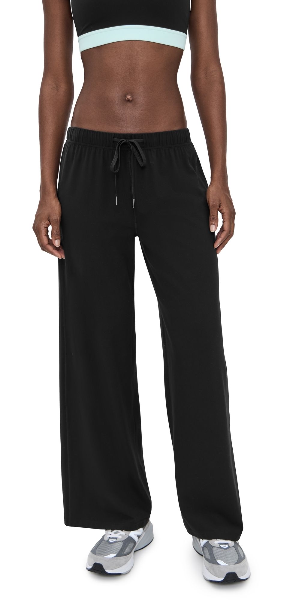 Splits59 Brynn Airweight Pants Black L