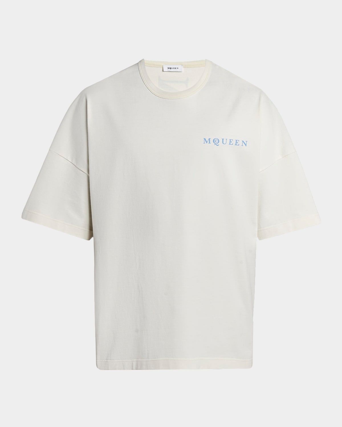 Men & apos;s Relaxed Logo T-Shirt