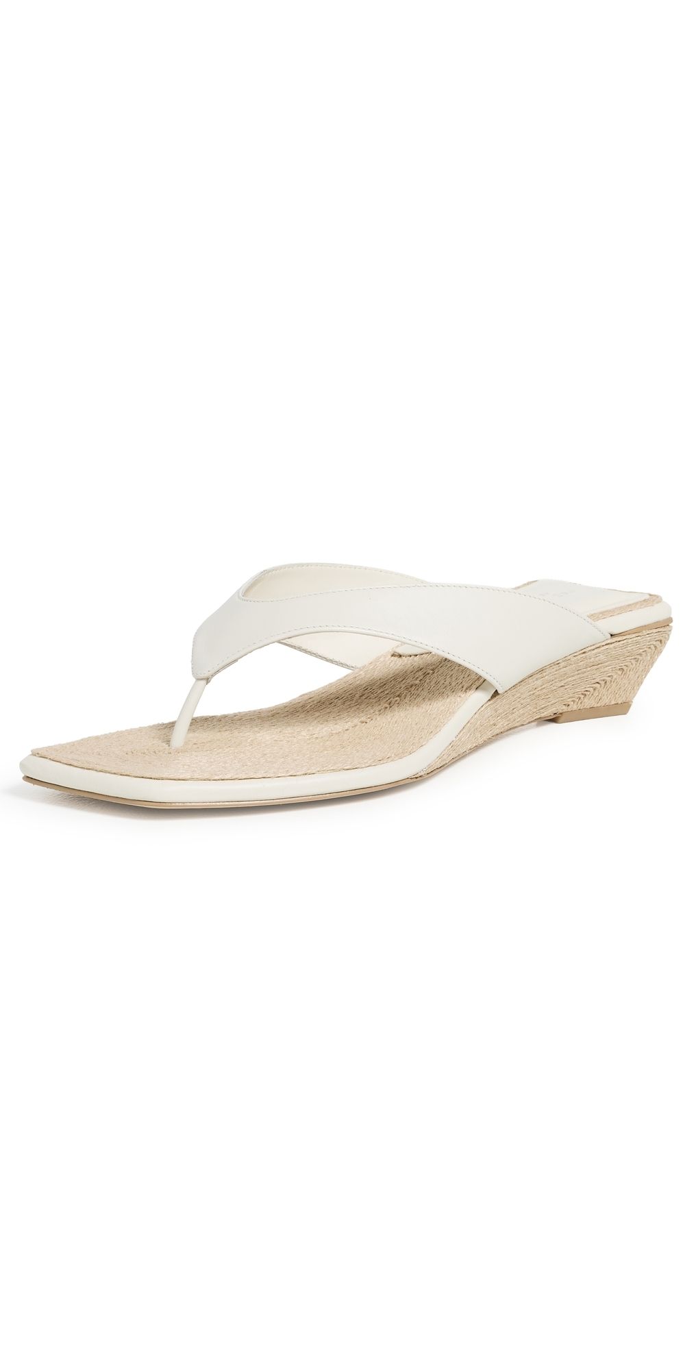rag & bone Jo Thong Wedge Sandals antwh 35