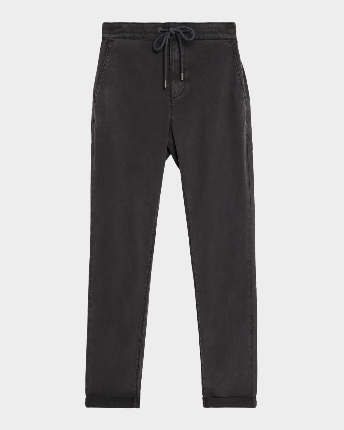 Men & apos;s Fraser Stretch Twill Cuffed Pants