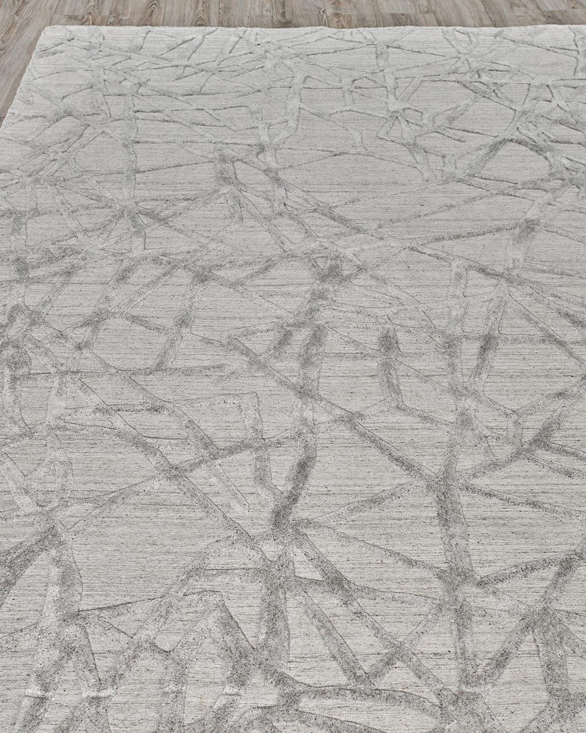 St. Simons Hand-Loomed Rug