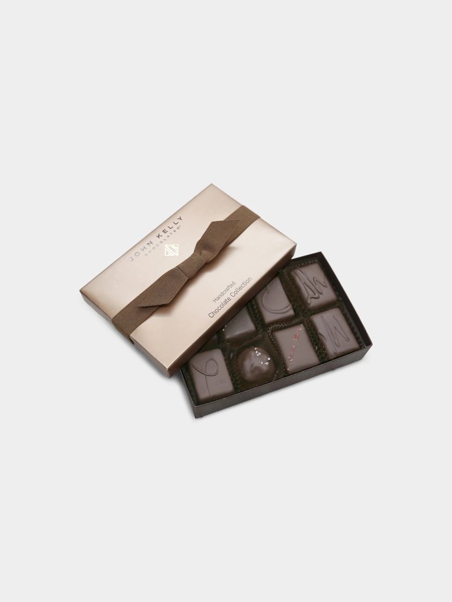 8-Piece Signature Assortment Chocolate Set