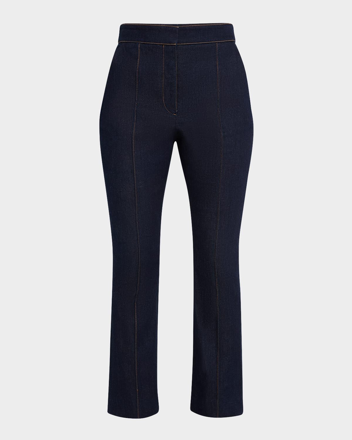 Tani Denim Pants