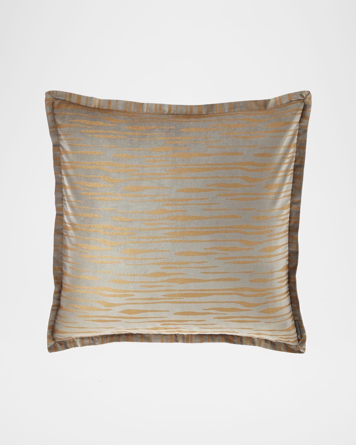Zara Euro Pillow