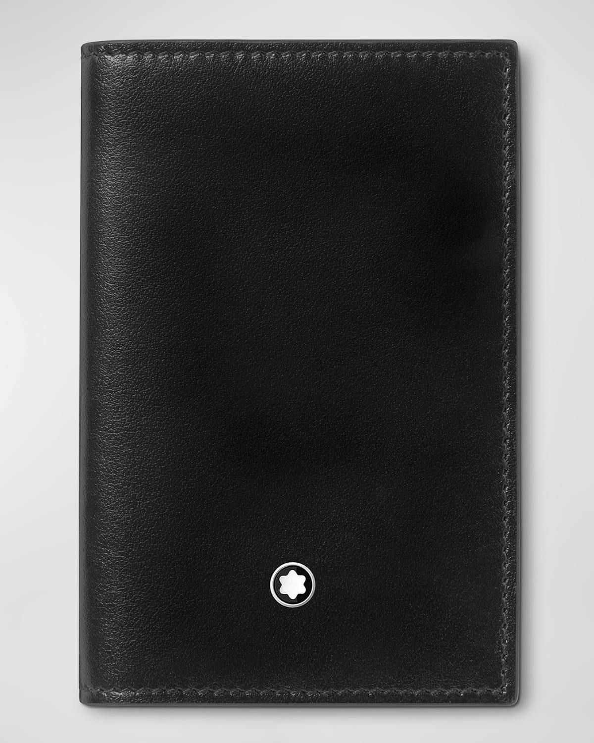 Men & apos;s Meisterstuck Bifold Card Holder