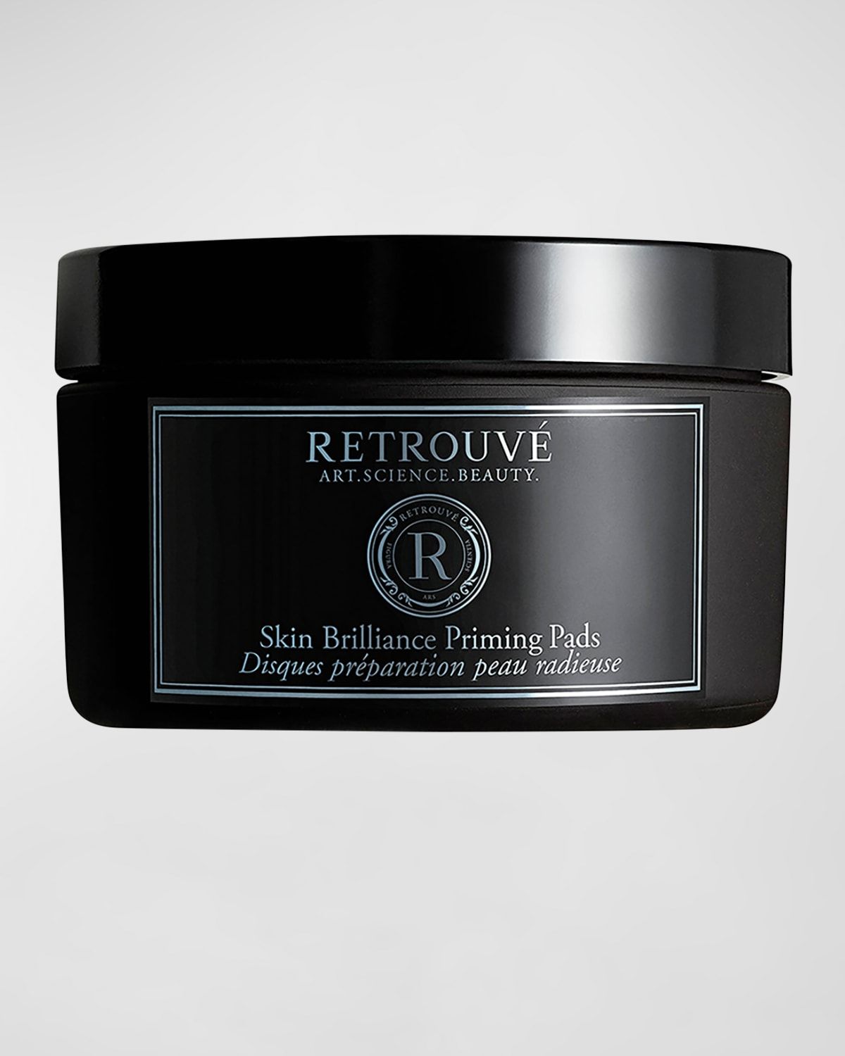 Skin Brilliance Priming Pads