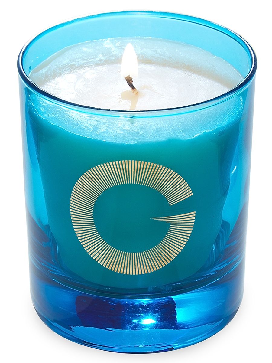 Soul Scented Candle