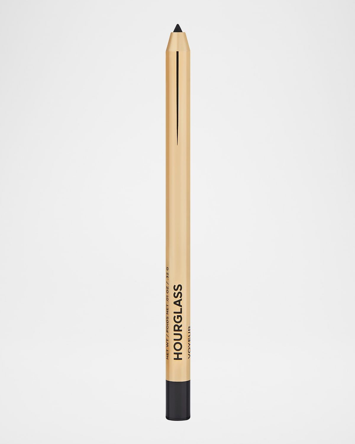 Voyeur Waterproof Gel Eyeliner