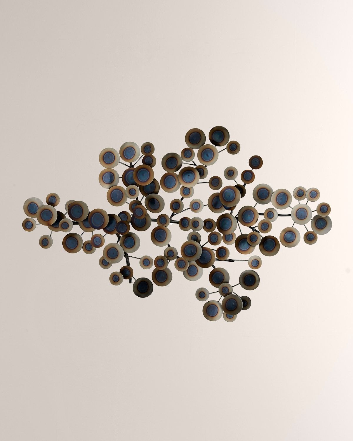 Rizzo Wall Sculpture