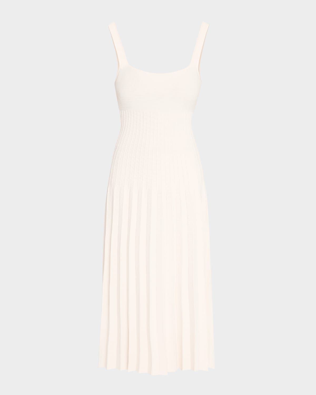 Ellison Midi Dress