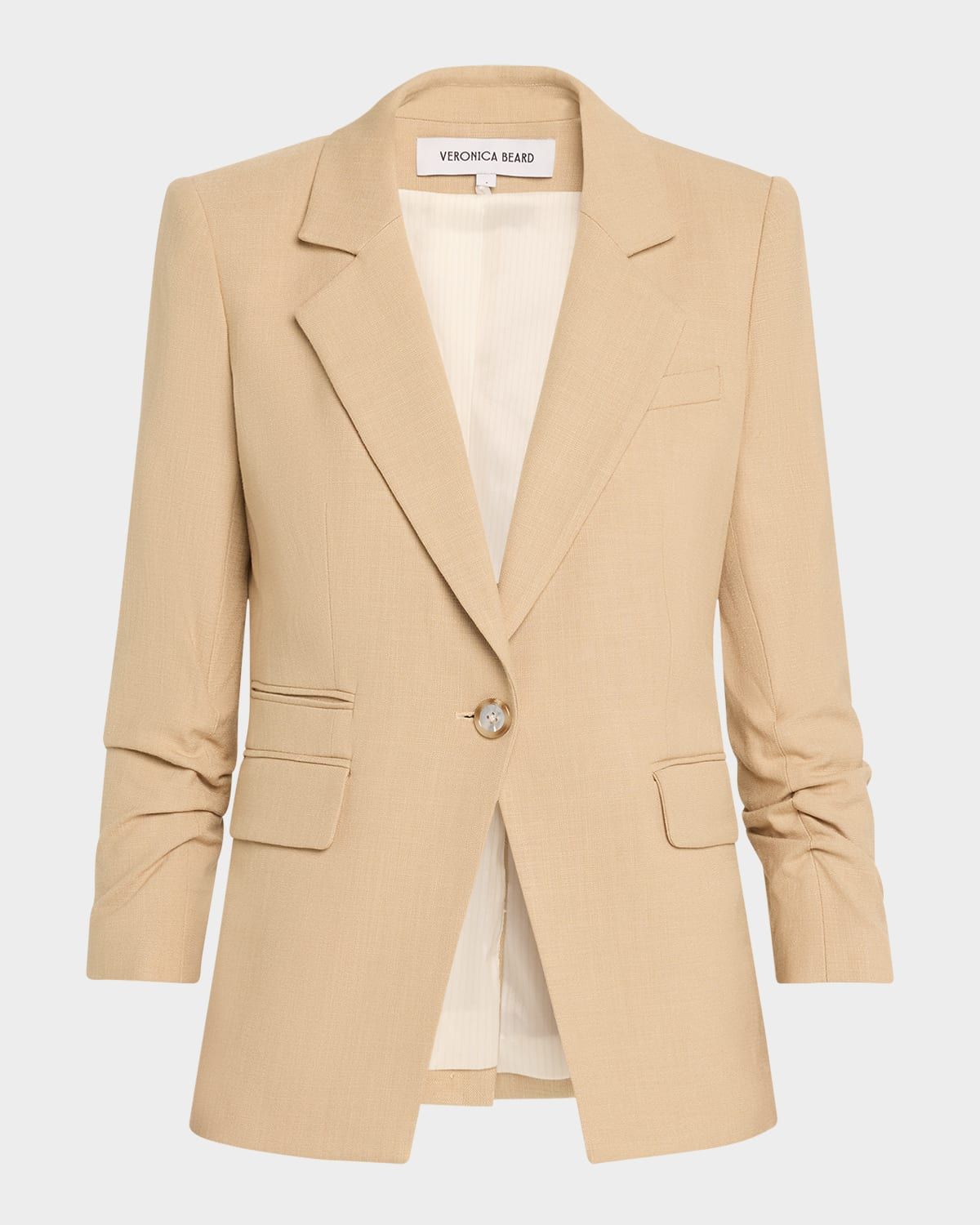 Battista Dickey Jacket