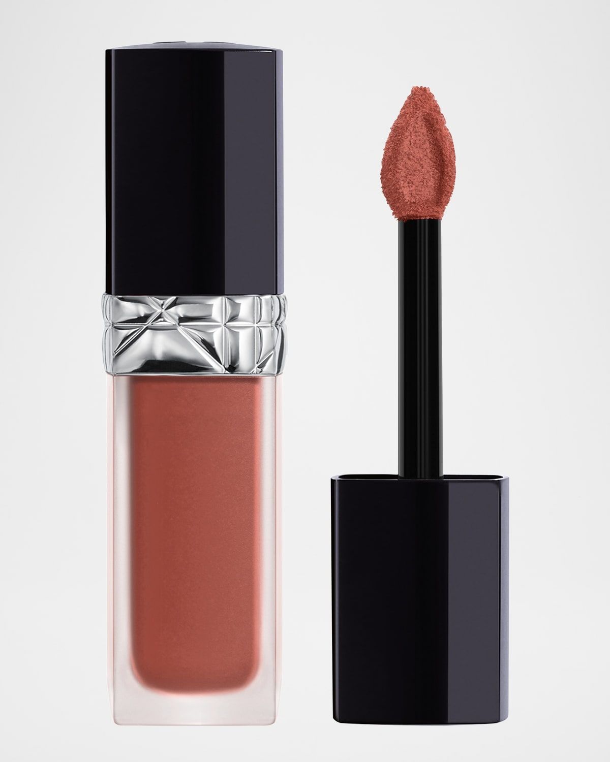 Rouge Dior Forever Liquid Transfer-Proof Lipstick