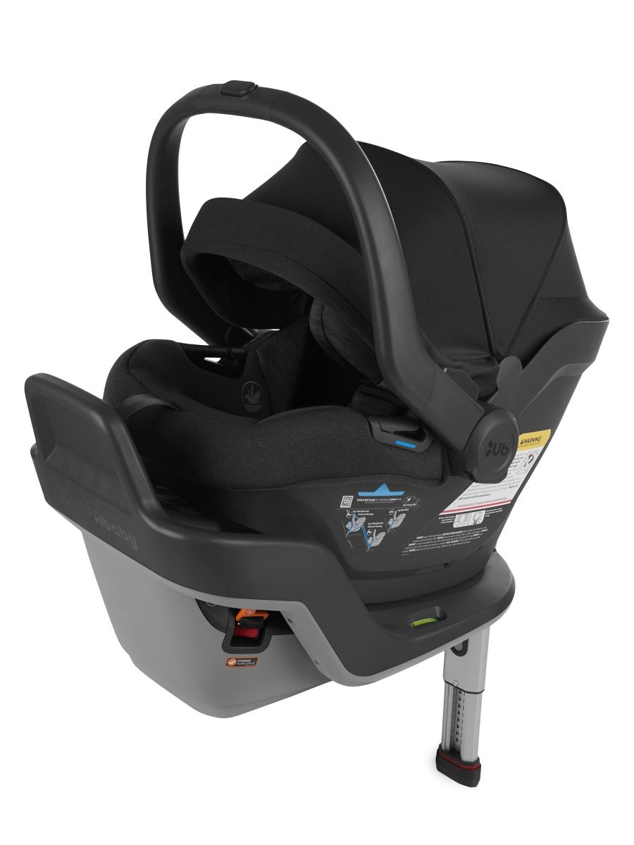 UPPAbaby Unisex Mesa Max Car Seat - Jake