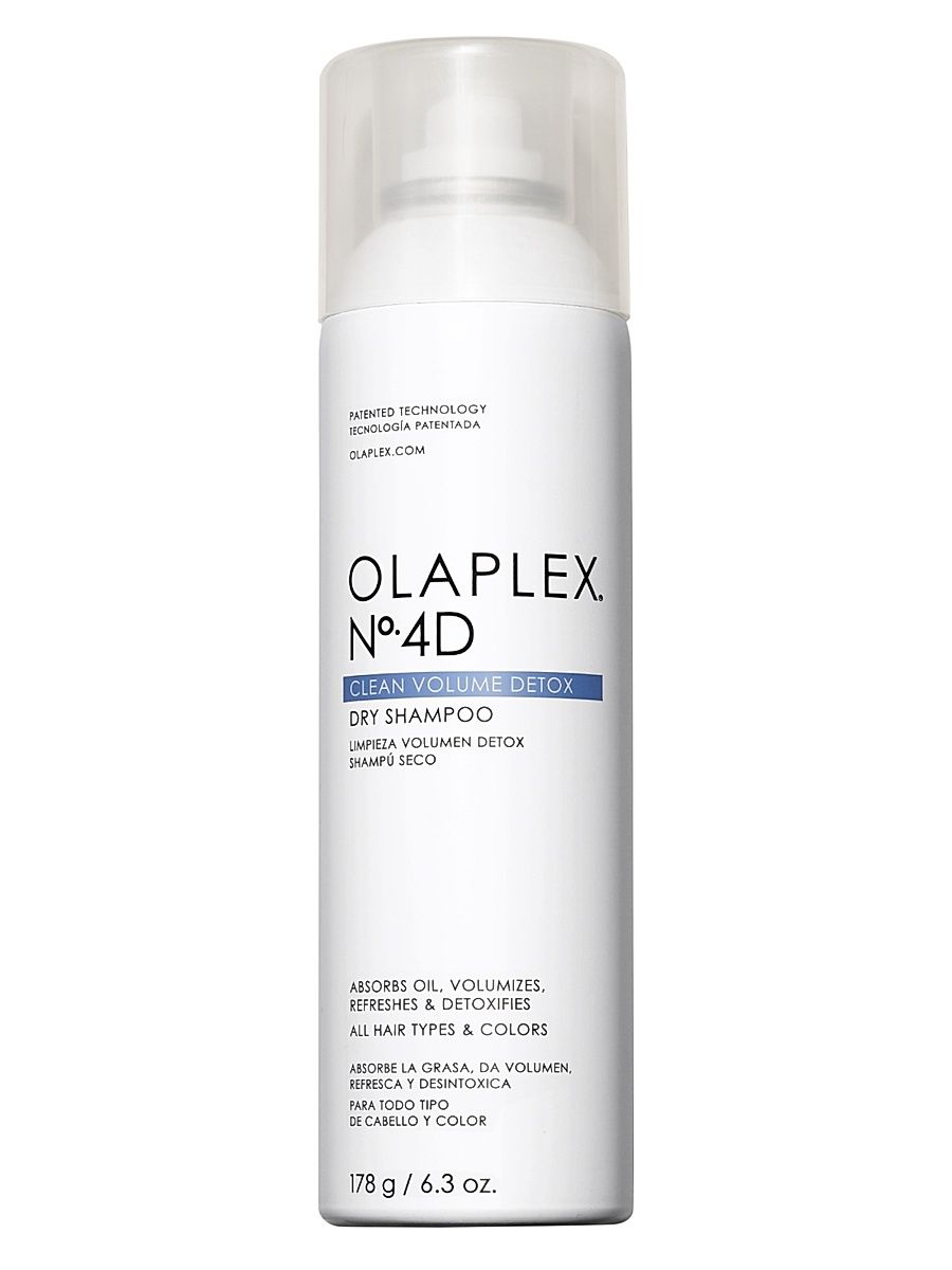 Women's N 4-D Clean Volume Detox Dry Shampoo