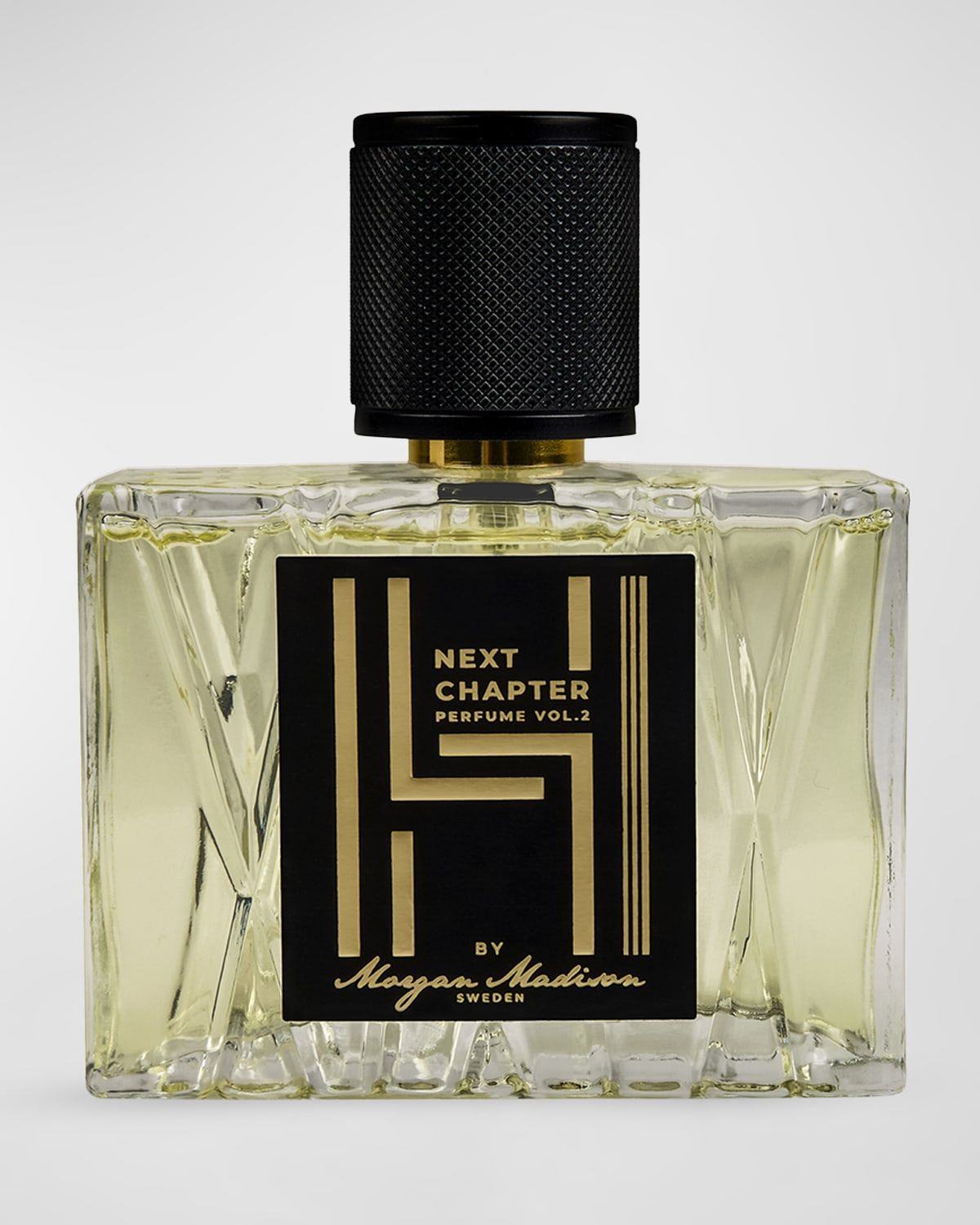 Next Chapter Perfume Vol. 2, 2.37 oz.