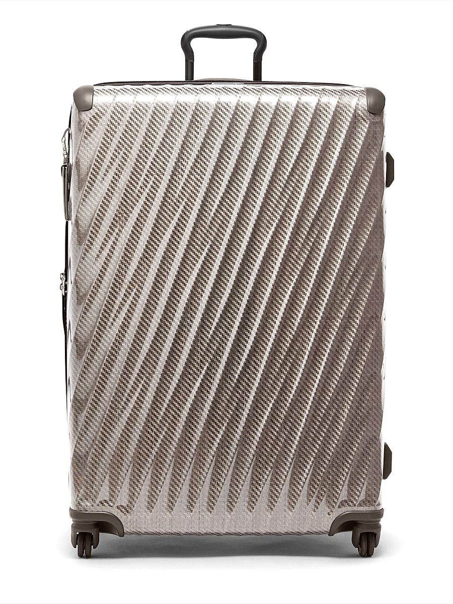 19 Degree Lite Extended Trip Suitcase - Thyme