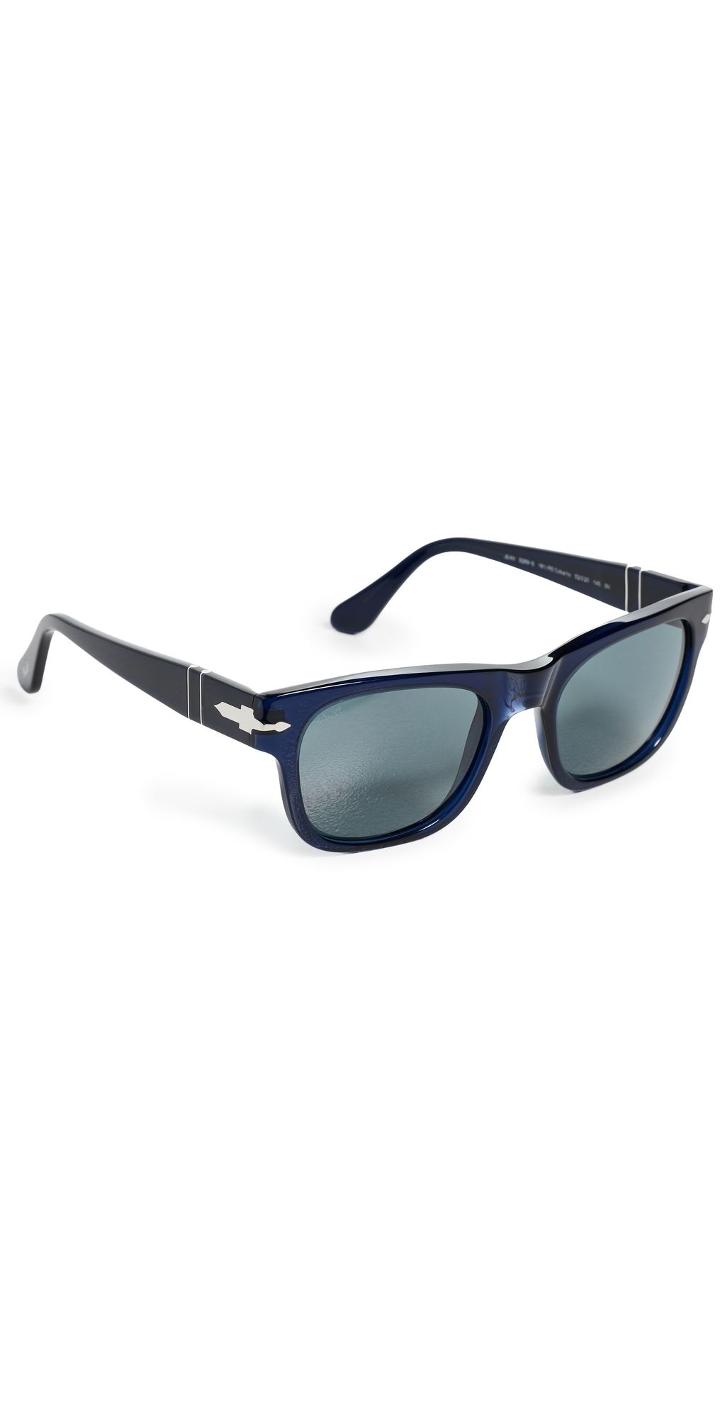 Persol 0PO3269S Sunglasses Cobalt/Blue One Size