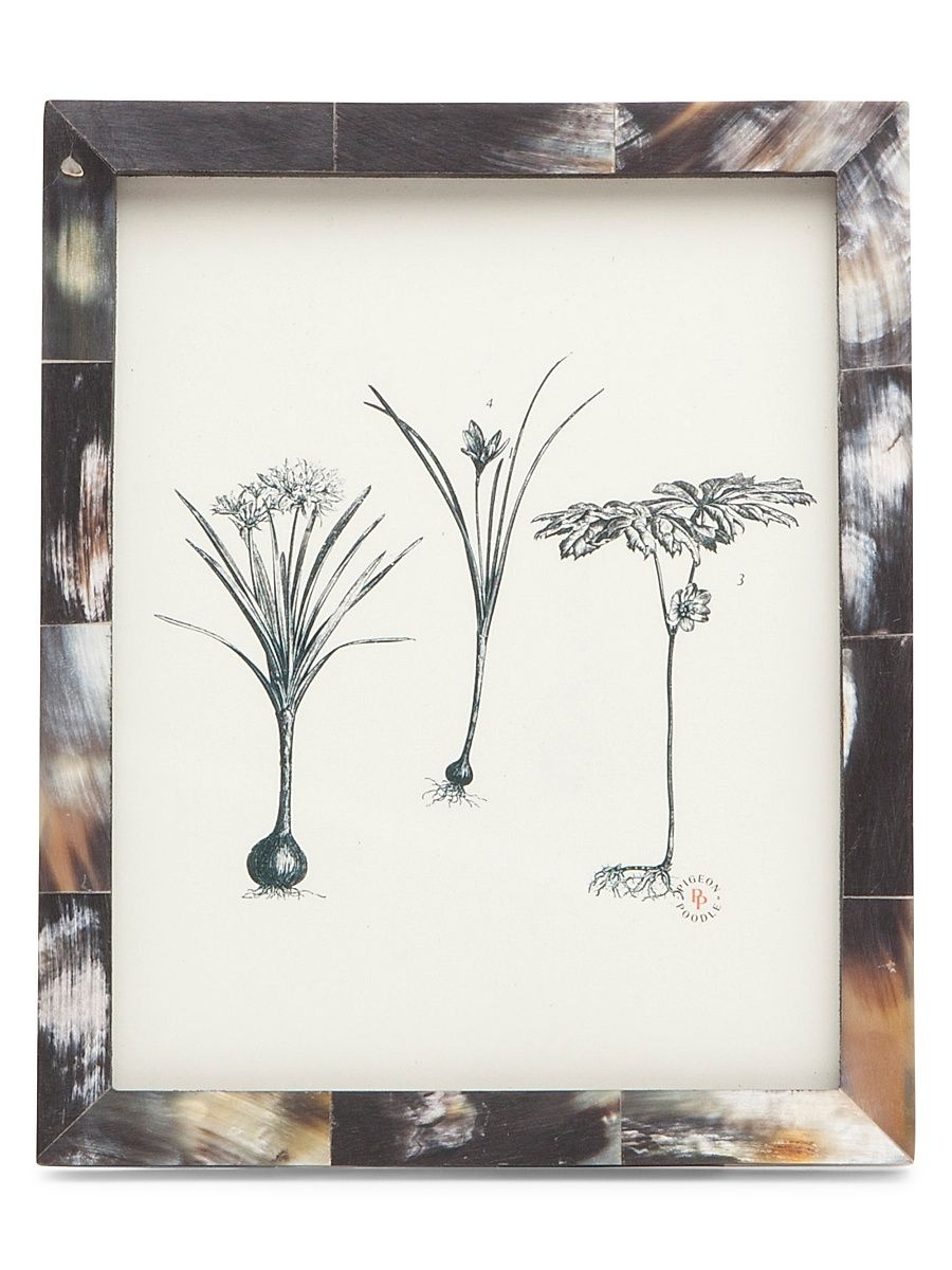 Essen Frame - Dark - Size 4 x 6