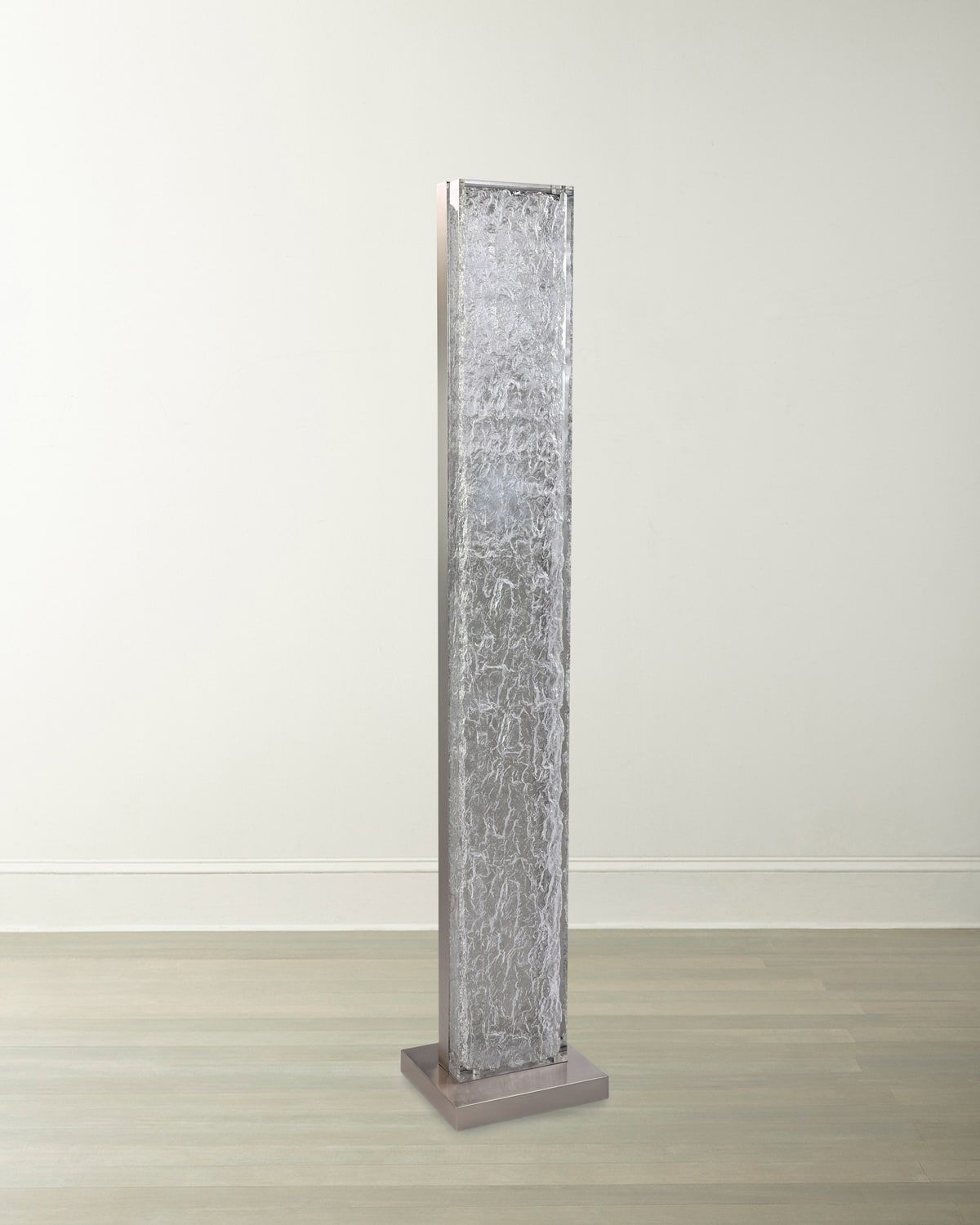 Boreal 74" Floor Lamp