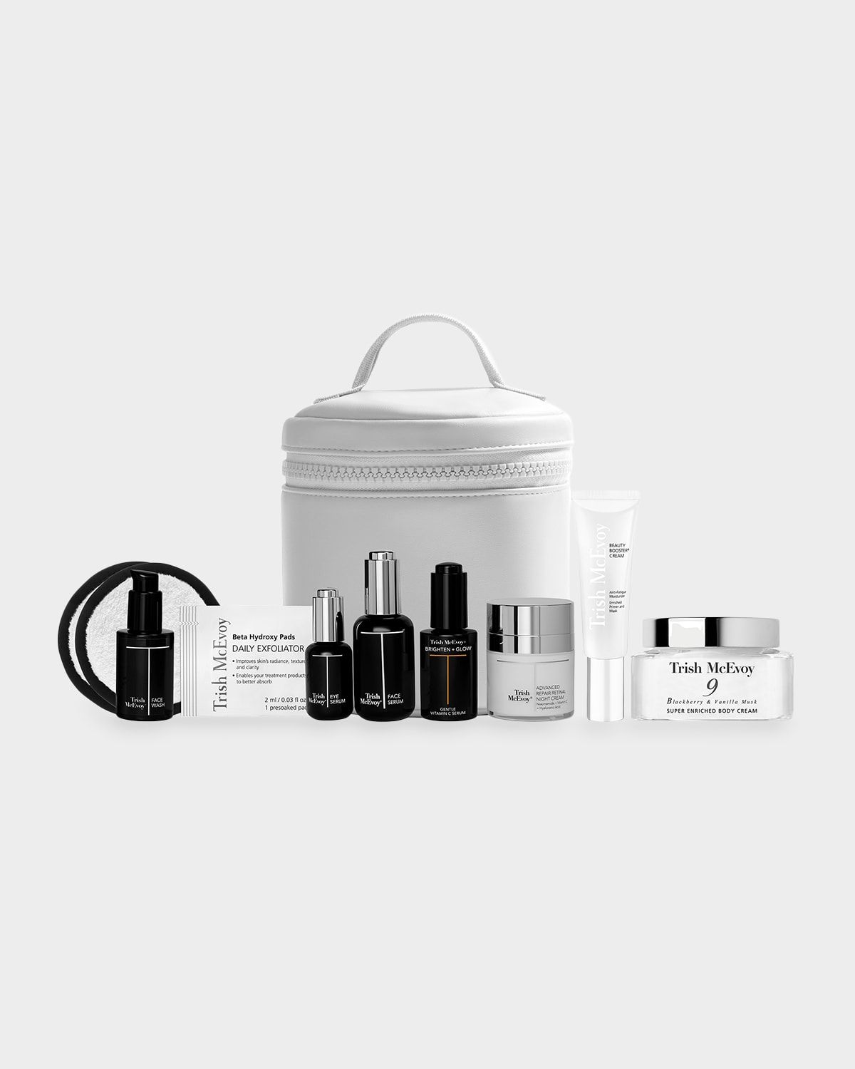 Protect-and-Repair Skincare Essentials Set