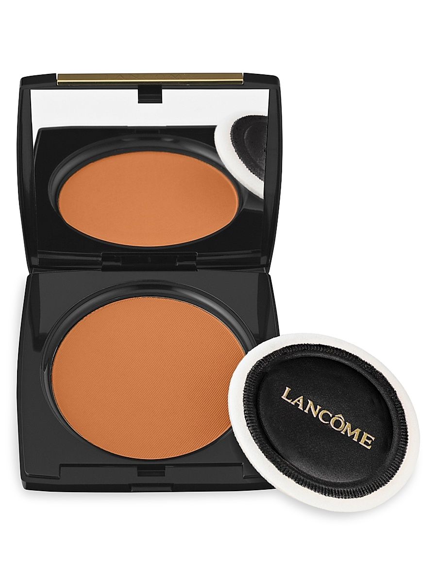 Women's Dual Finish Powder Foundation - 470 Suede C