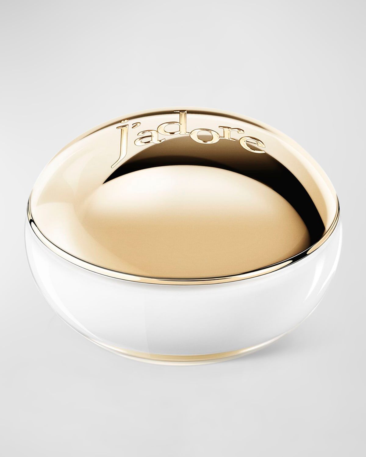 J & apos;adore Les Adorables Body Cream, 5 oz.