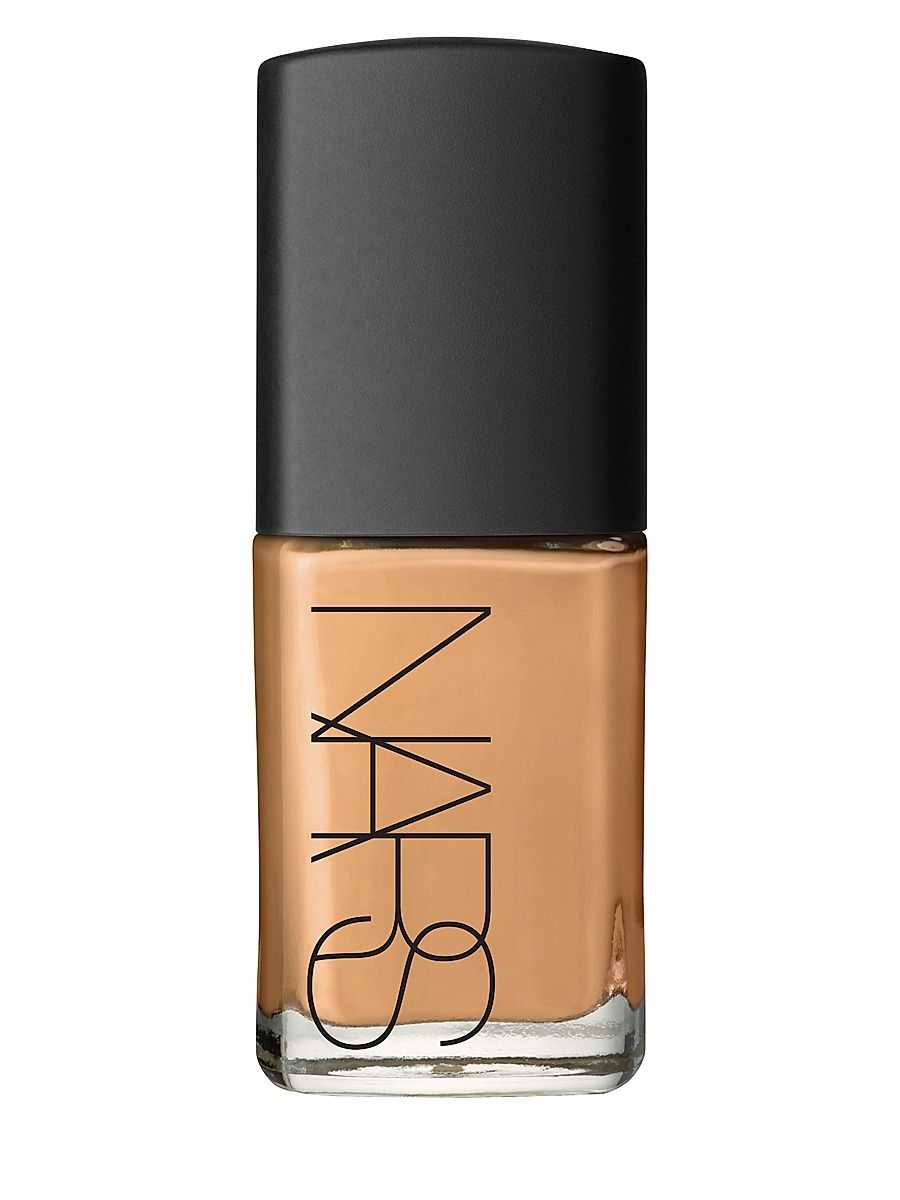 Women's Sheer Glow Foundation - Cadiz