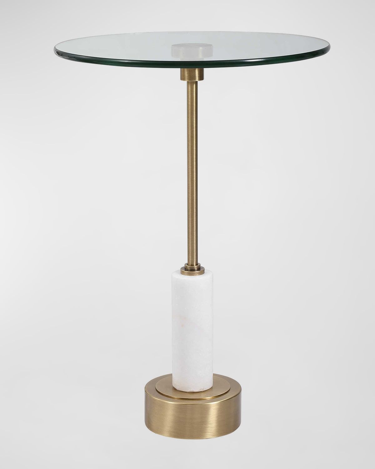 Embry Accent Table