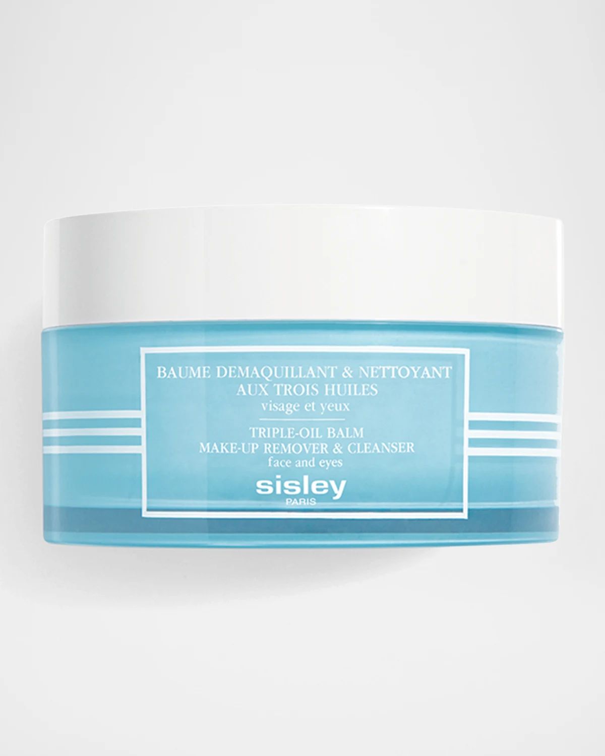 Triple-Oil Balm Make-up Remover and Cleanser, 4.4 oz.