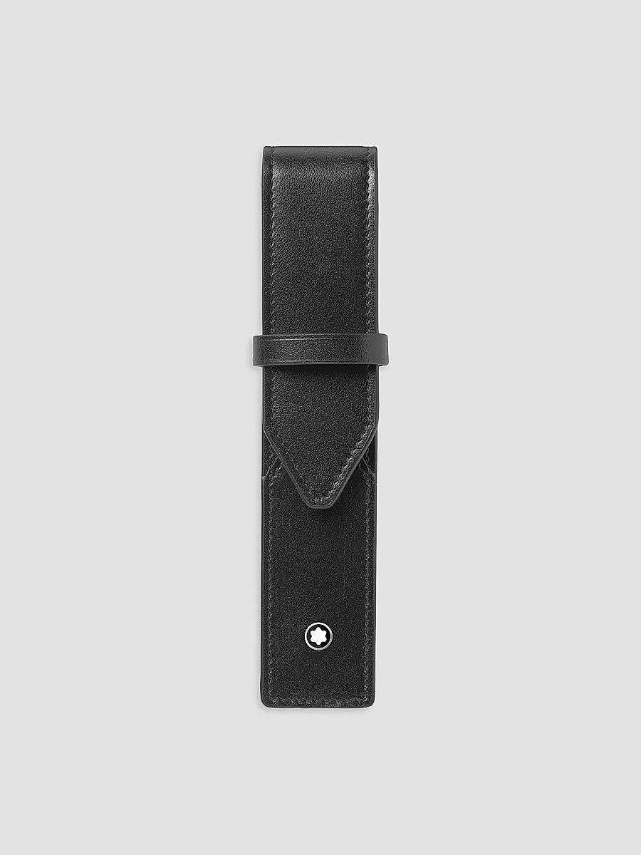 Montblanc Meisterstück 1 Pen Pouch - Black