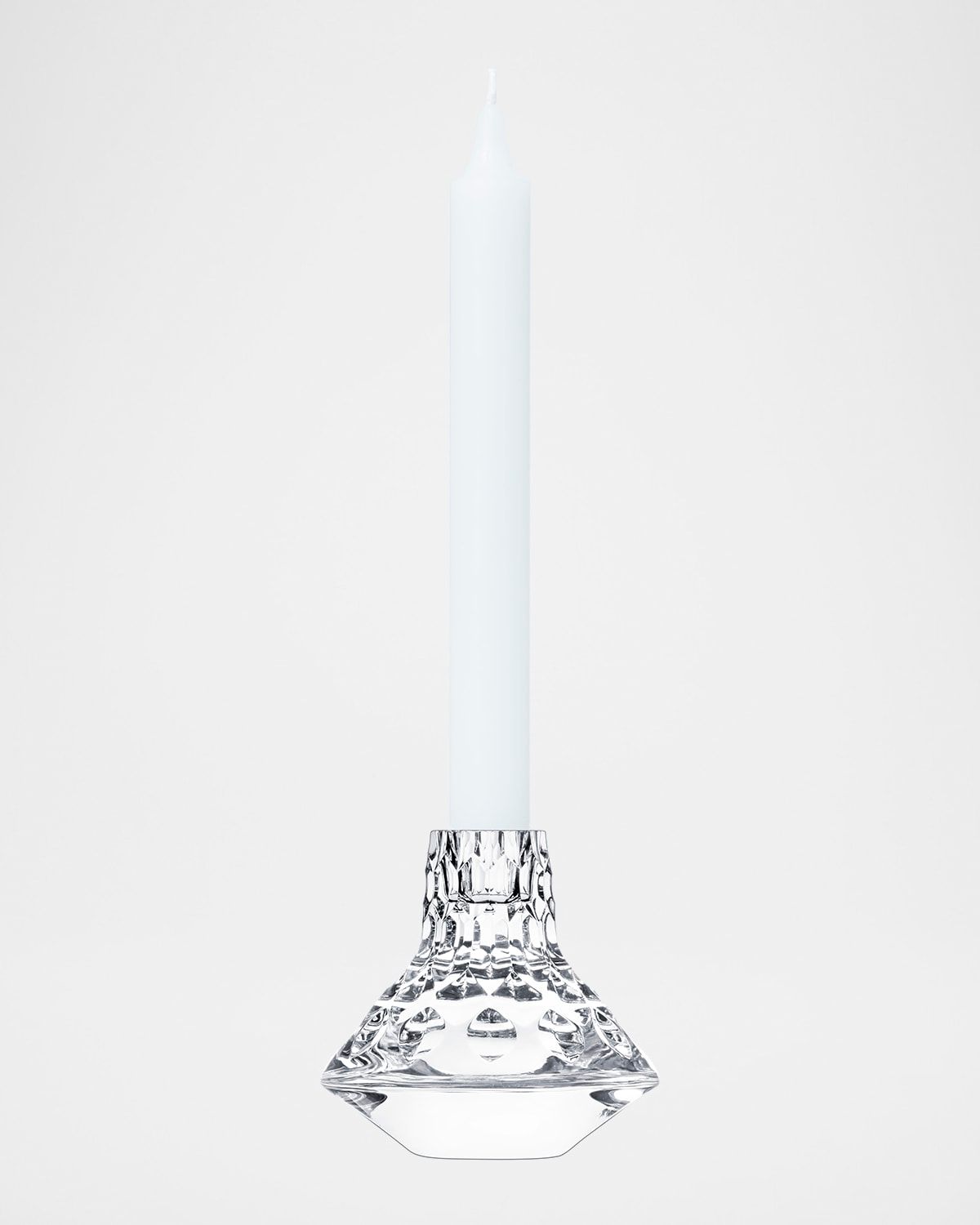 Folia Small Candlestick Holder